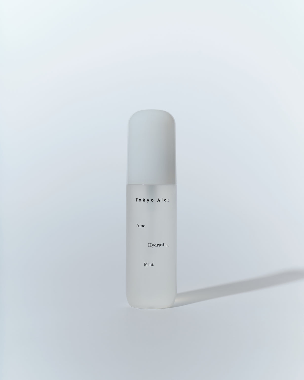Aloe Hydrating Mist