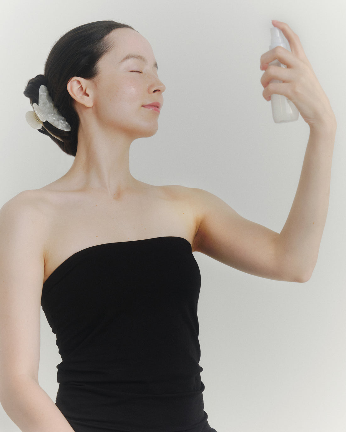 Aloe Hydrating Mist