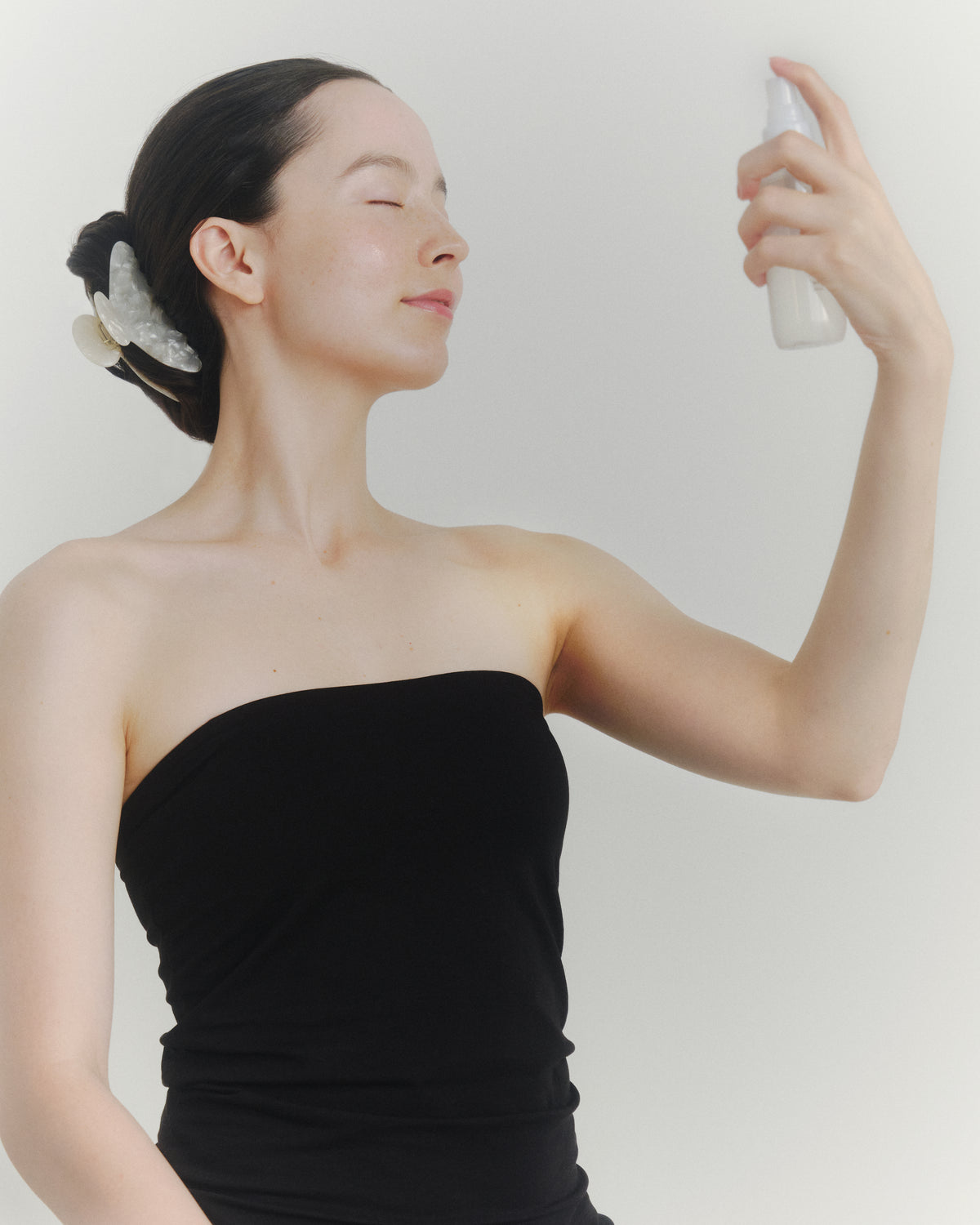 Aloe Hydrating Mist