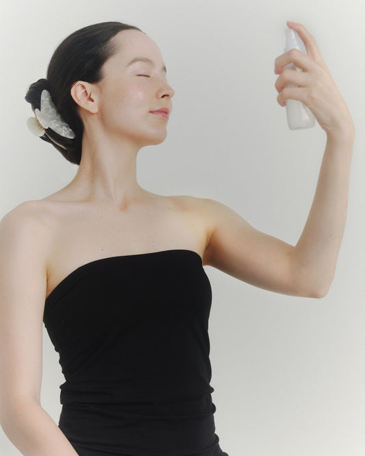 Aloe Hydrating Mist
