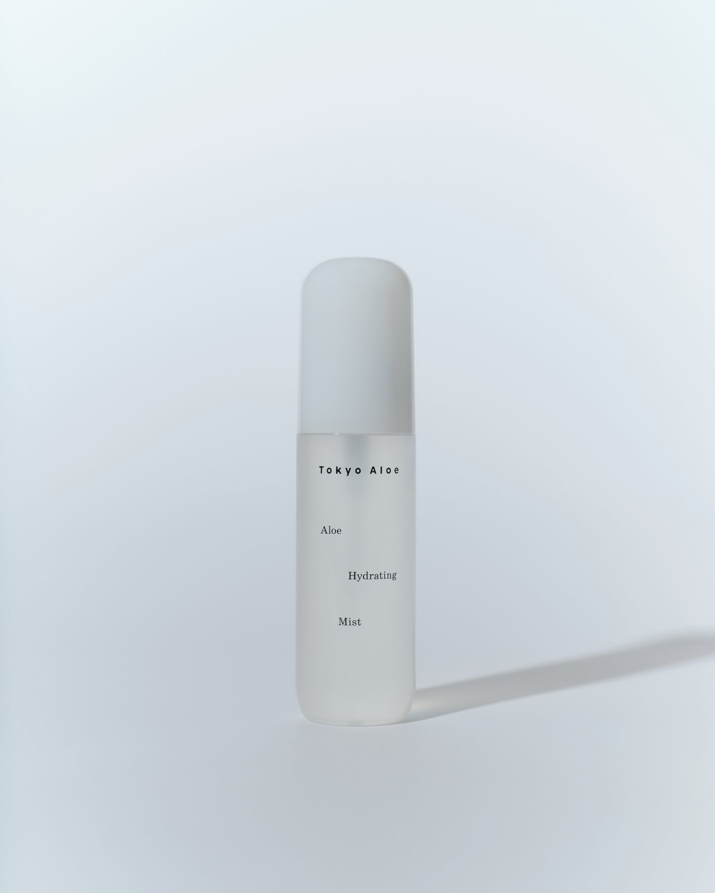 Aloe Hydrating Mist