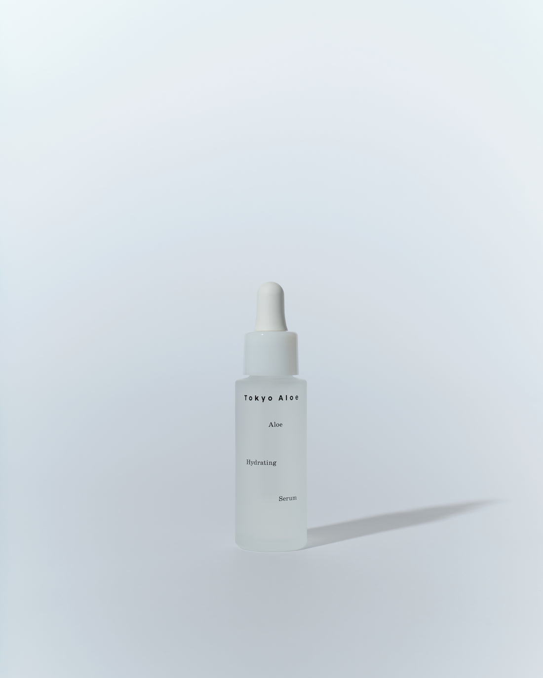 Aloe Hydrating Serum