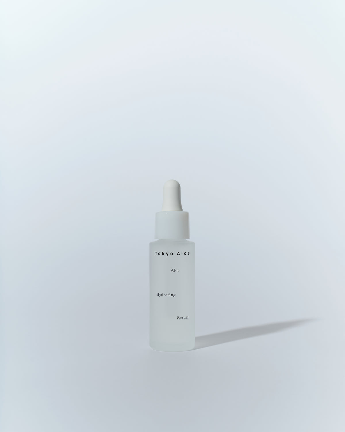 Aloe Hydrating Serum