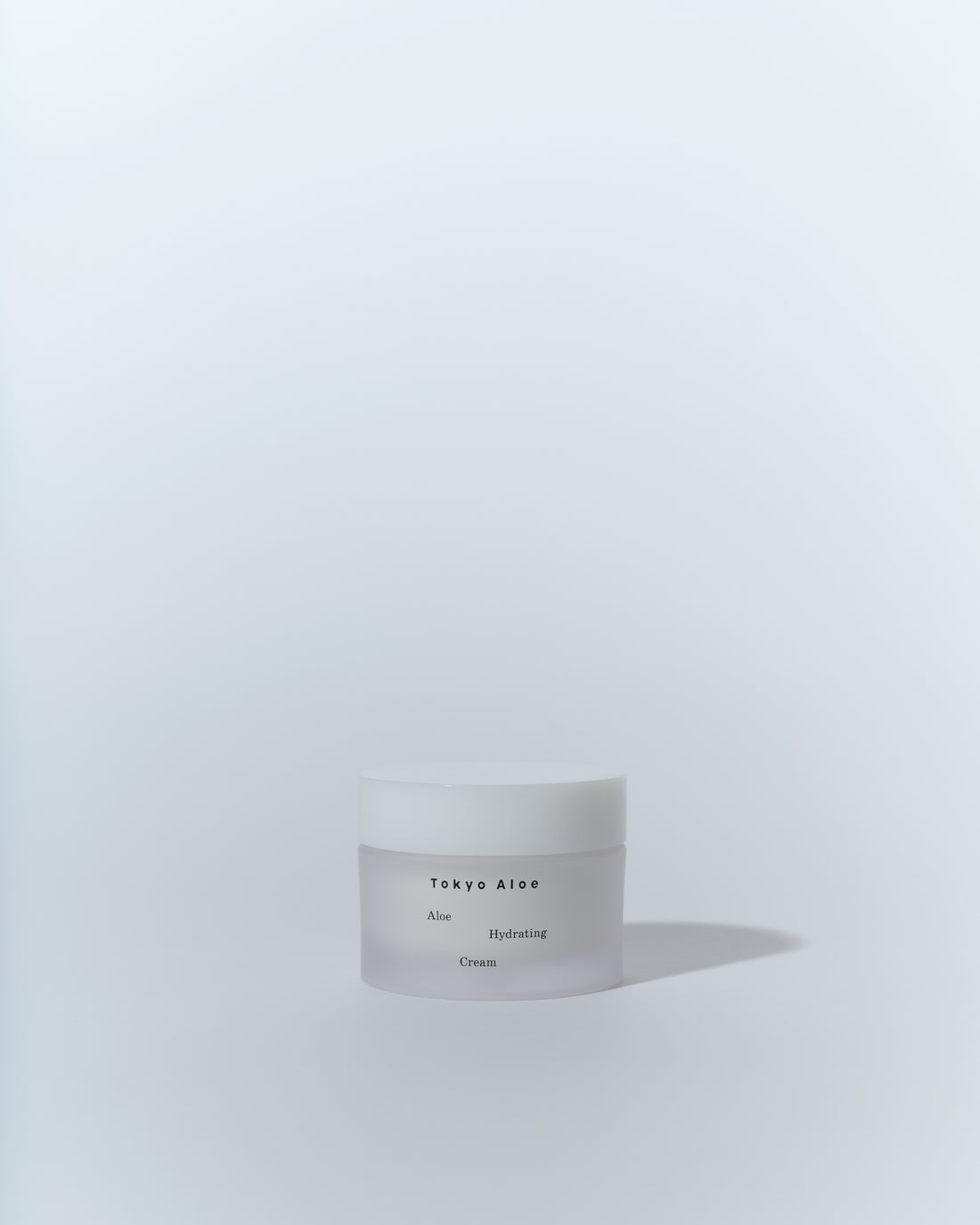Aloe Hydrating Cream