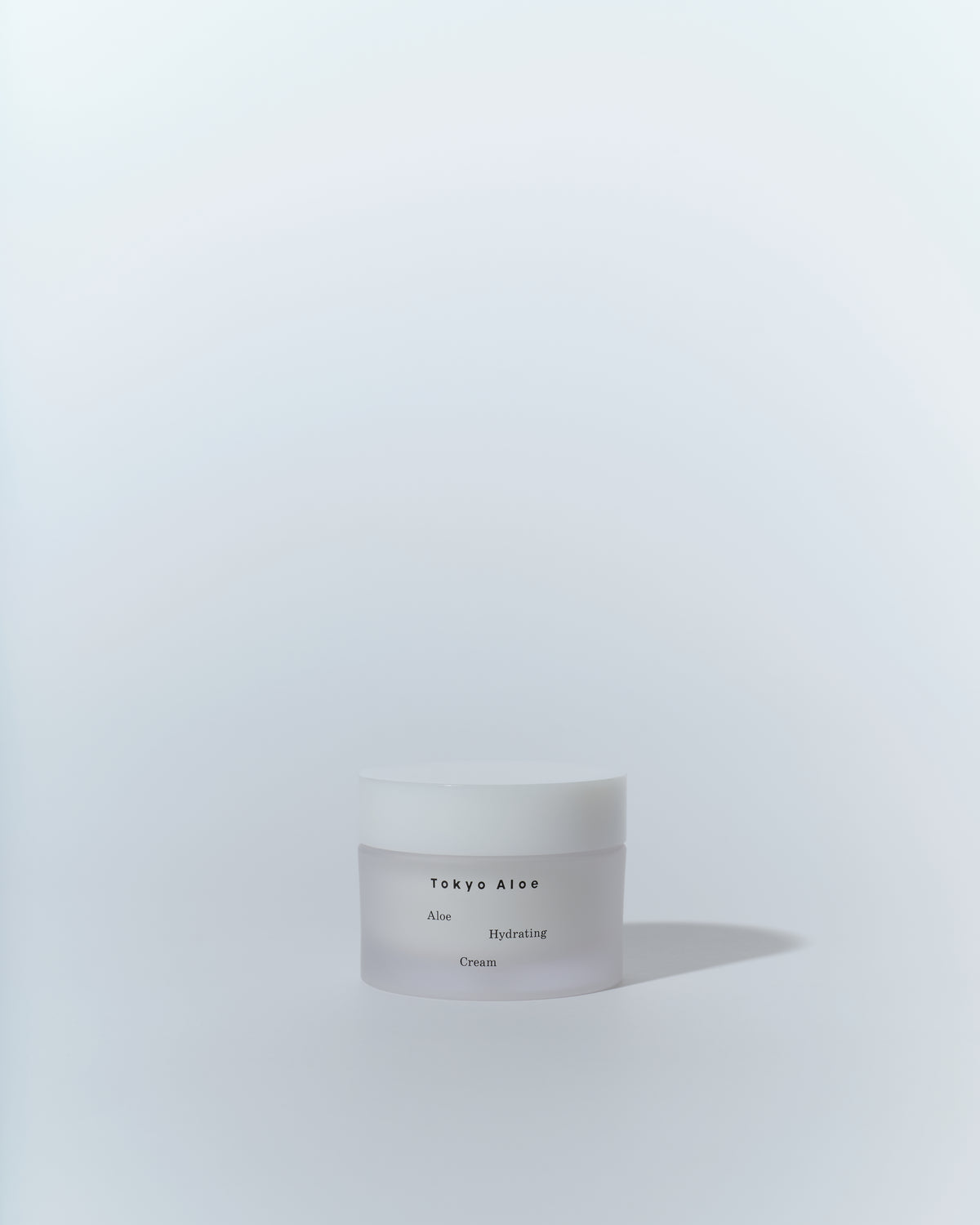Aloe Hydrating Cream