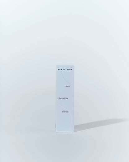 Aloe Hydrating Serum