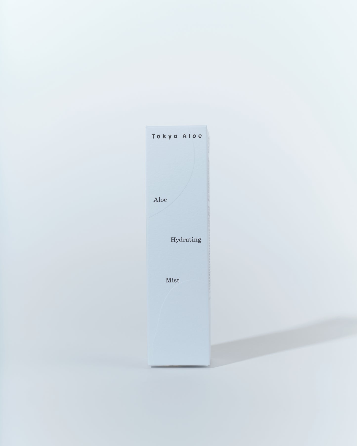 Aloe Hydrating Mist
