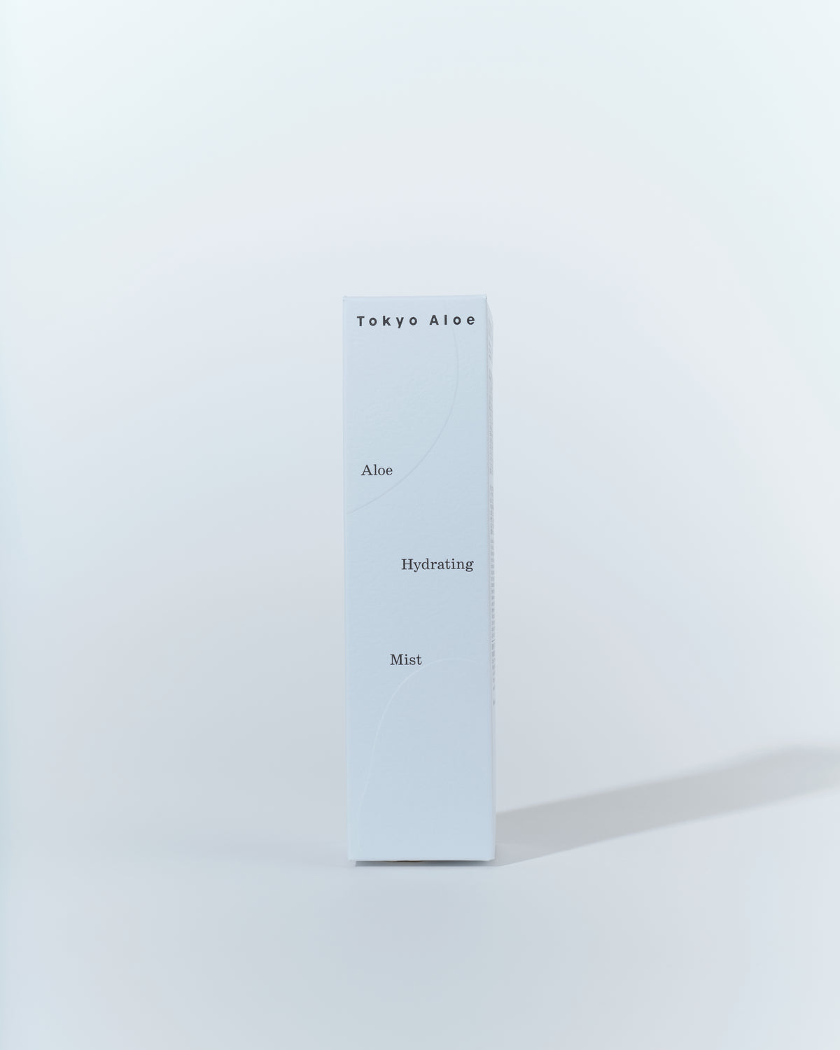 Aloe Hydrating Mist